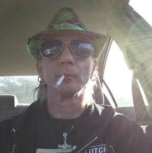 Meet your Posher, Jeffro